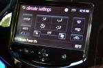 Chevrolet Spark EV 2014 года